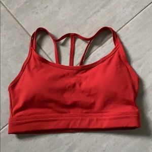 Alphalete Tri Bra